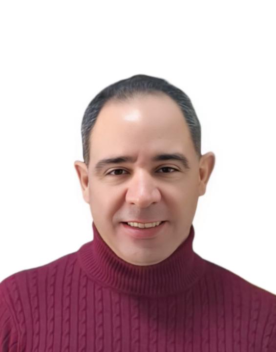 Jose Antonio Pino Morales