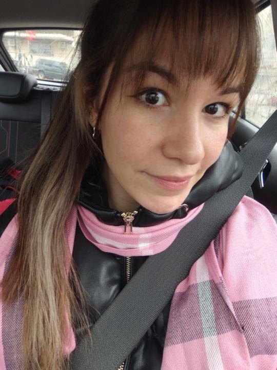 Aitana Sanchez Muñoz