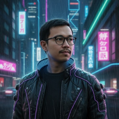 Sofyan Riyadin