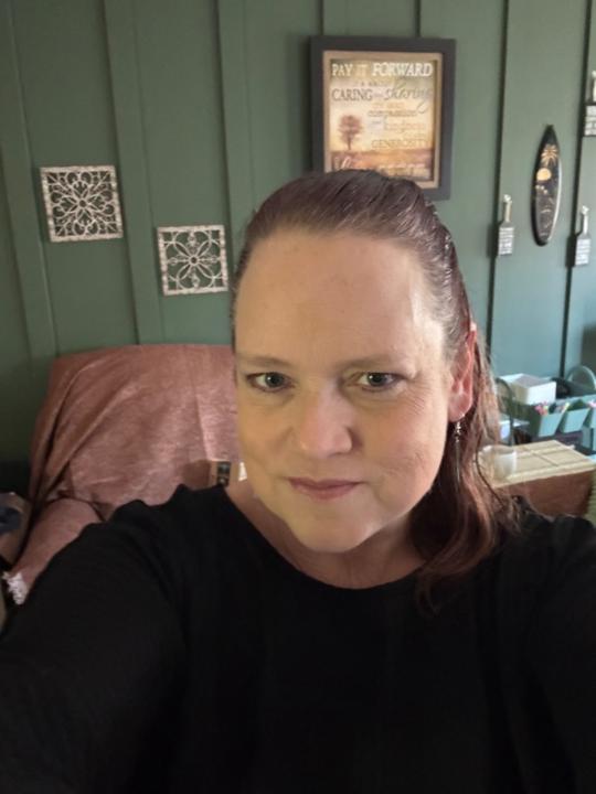 Kathy Farnsworth