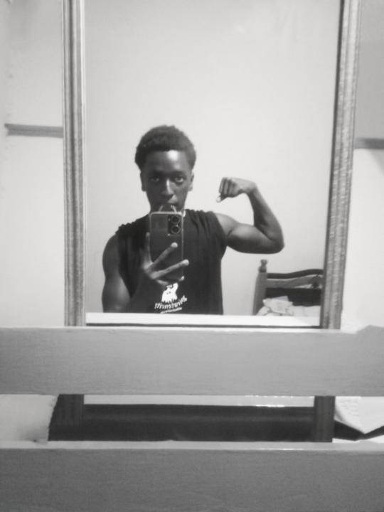 Daniel Mwendwa