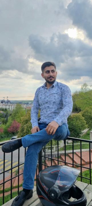 Ahmed Hamokan