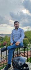 Ahmed Hamokan