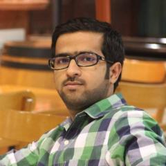 Rehan Latif Laghari