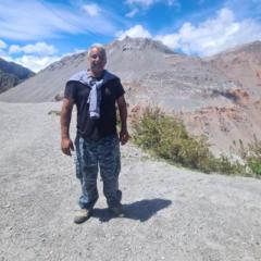 Mauro Martinez