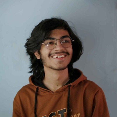 Samarth Lachake