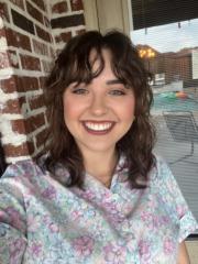 Amaris Bridges
