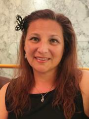 Eve Ramotowski