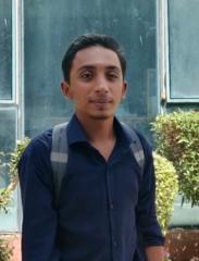 Muhammad Ahmed Feroze