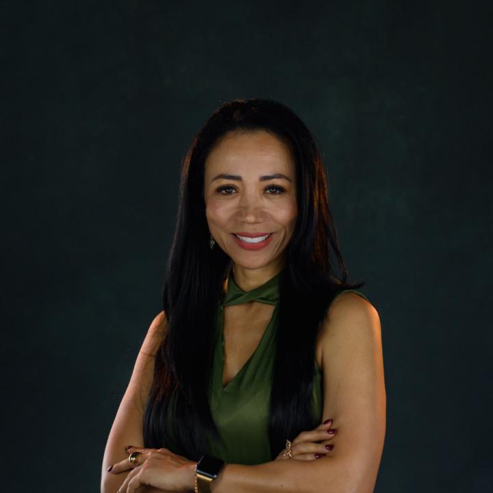 Ana María Gómez Montoya