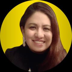 Jacqueline Freitas Collantes