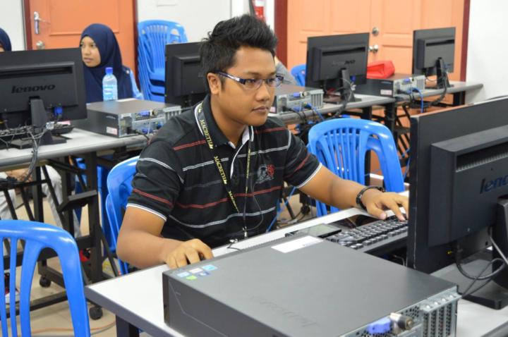 Mazrin Mansor