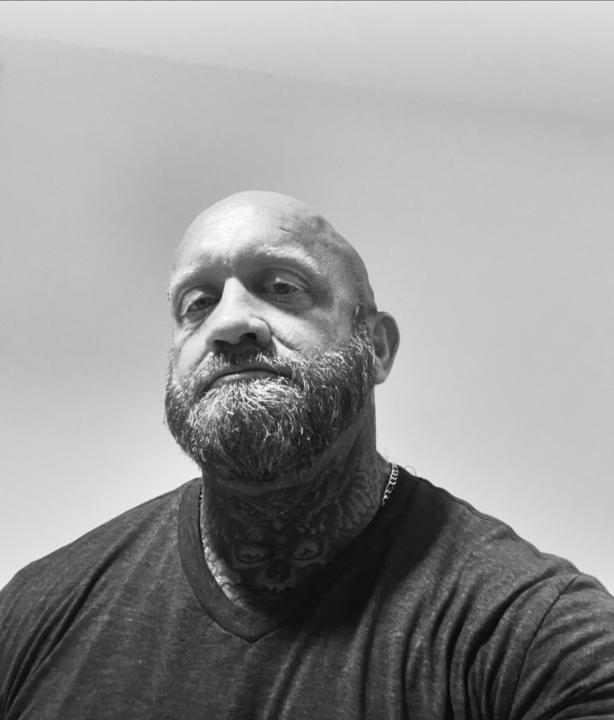Samuel Jones