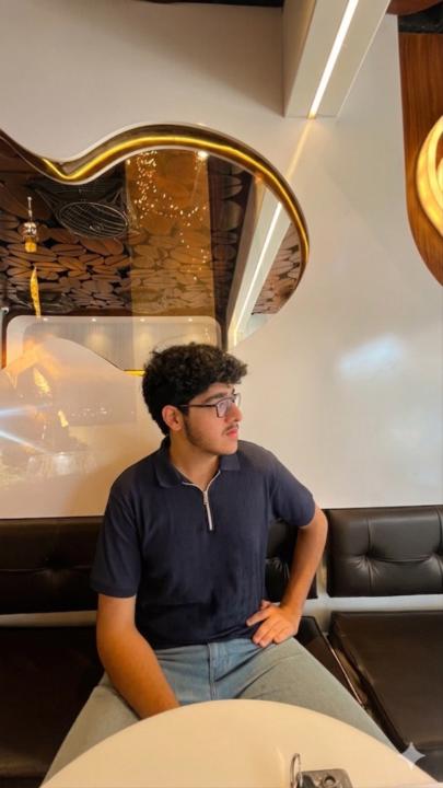 Huzaifa Azeem