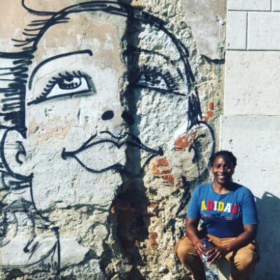 Kayteria Knott