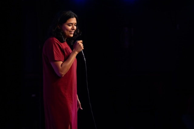 Saumya Pahwa