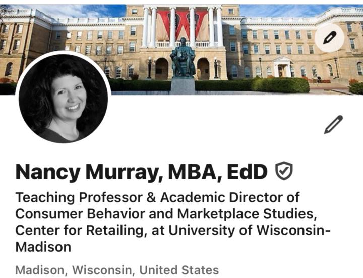 Nancy Murray