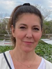 Carole Manificat