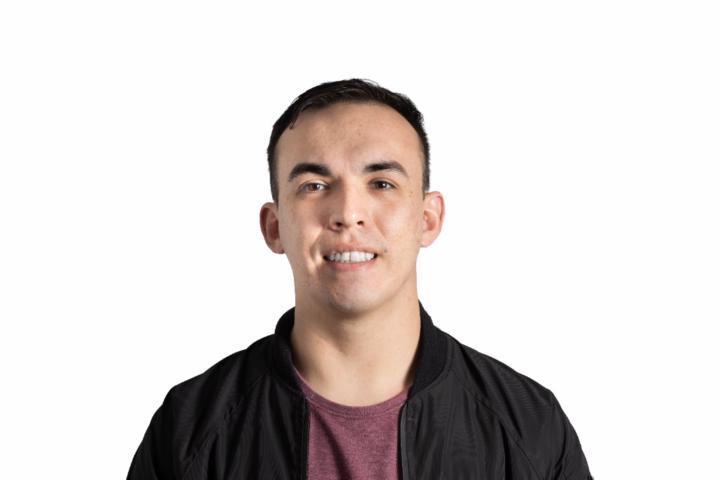 Santiago Guzman