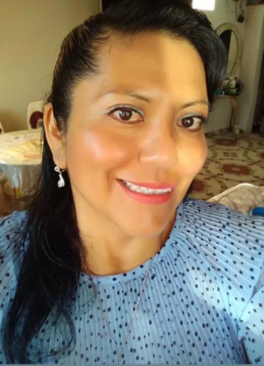 Marleny Martinez