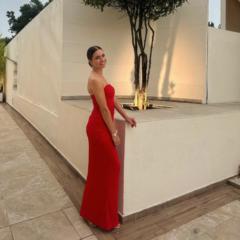 Gordana Mosni
