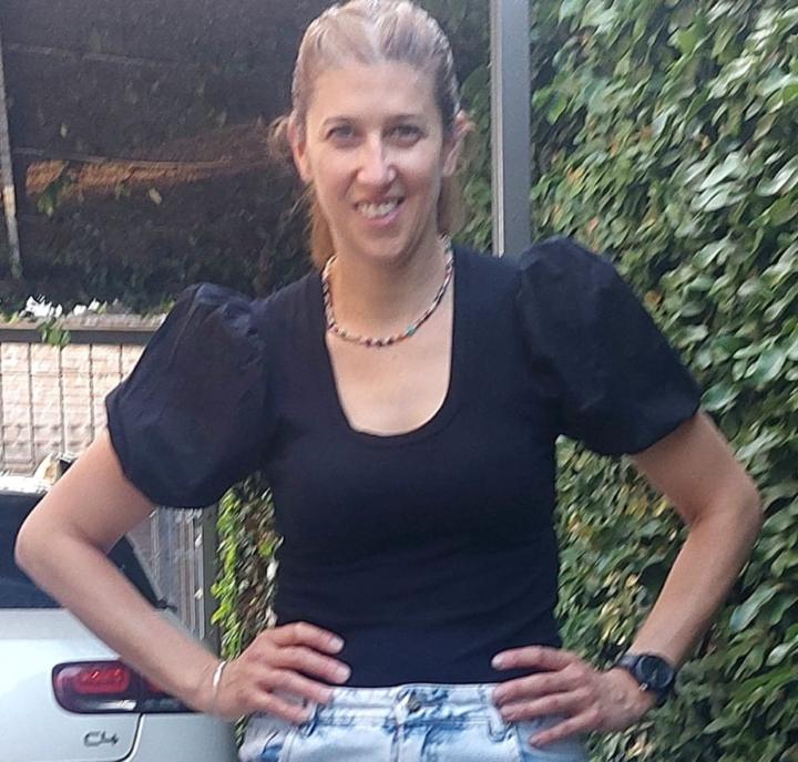 Rocio Wawrzyk
