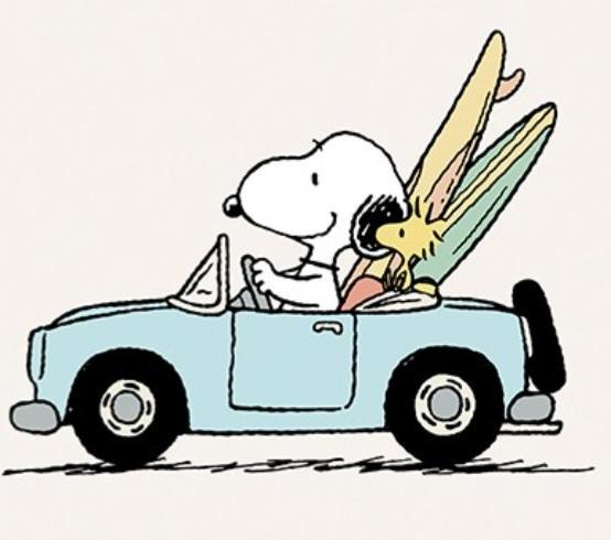 Things are changing..