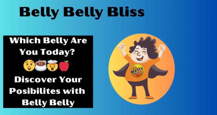 Belly Belly Bliss-> BFF Club