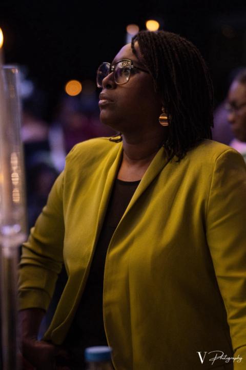 Séverine Toussaint