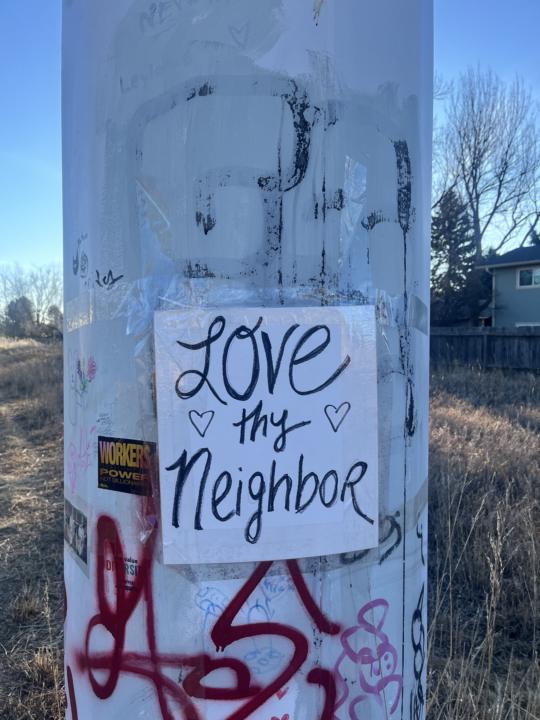 LIVE Call #2 and Taking Notice