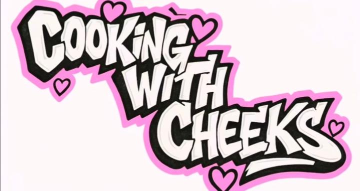 Cooking With Cheeks