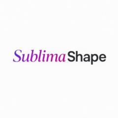 Sublima Shape