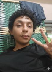 Alejandro Gonzalez Perez