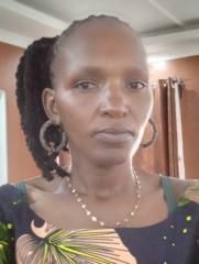 Jane Mutwiri