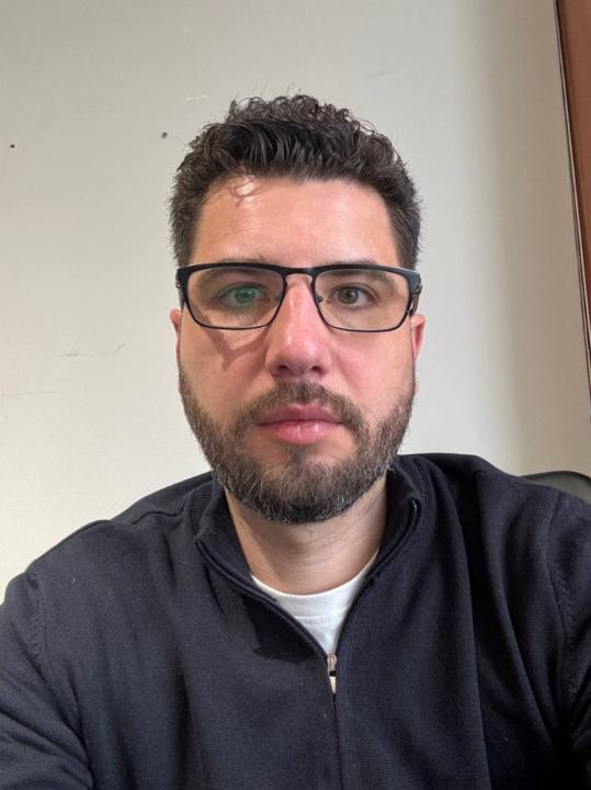 Pavlo Malakhov