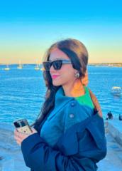 Eshal Irfan