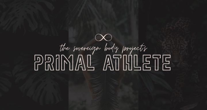 PRIMAL ATHLETE