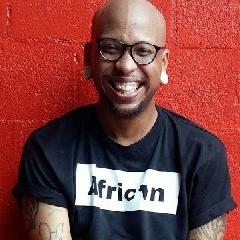 Tyrel De Bique