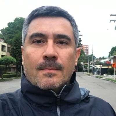 Carlos Suarez