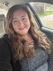 Meghan Borne