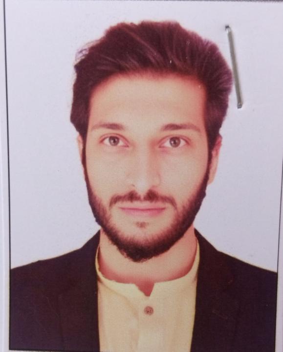 Umar Usman