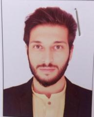 Umar Usman