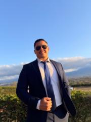 Yosua Blanco diaz