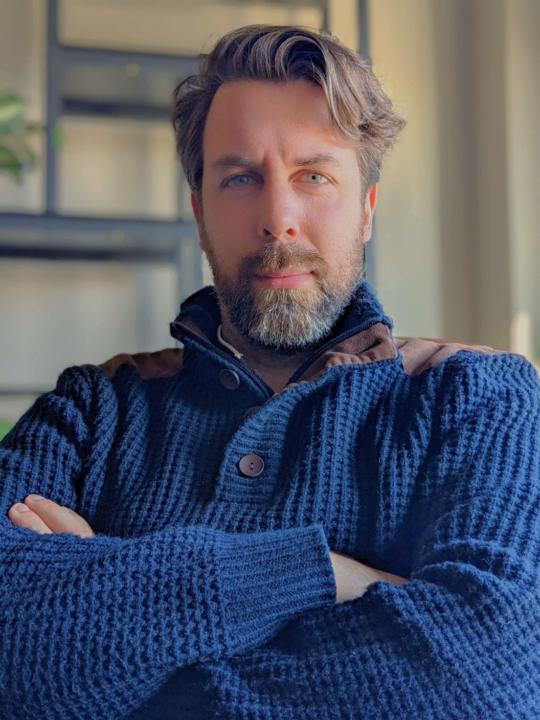 Victor Davidenko