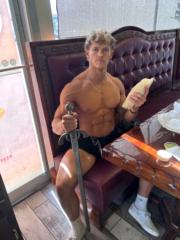 Spencer Forsberg