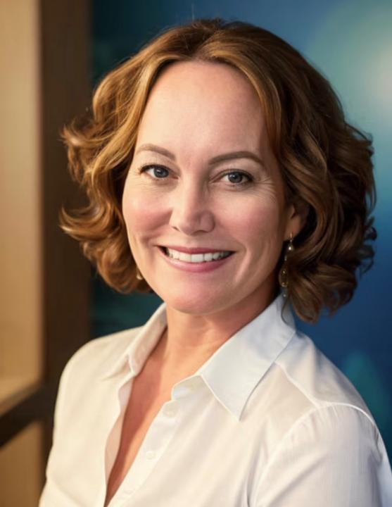 Carmen Turner