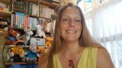 Rebecca Heald