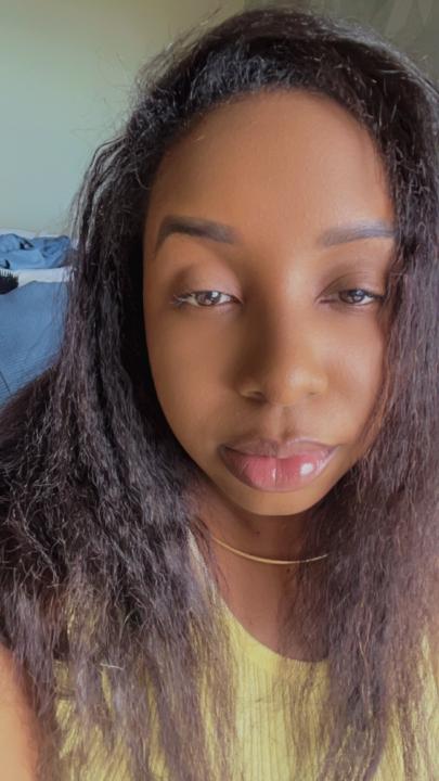 Ebony Trotman