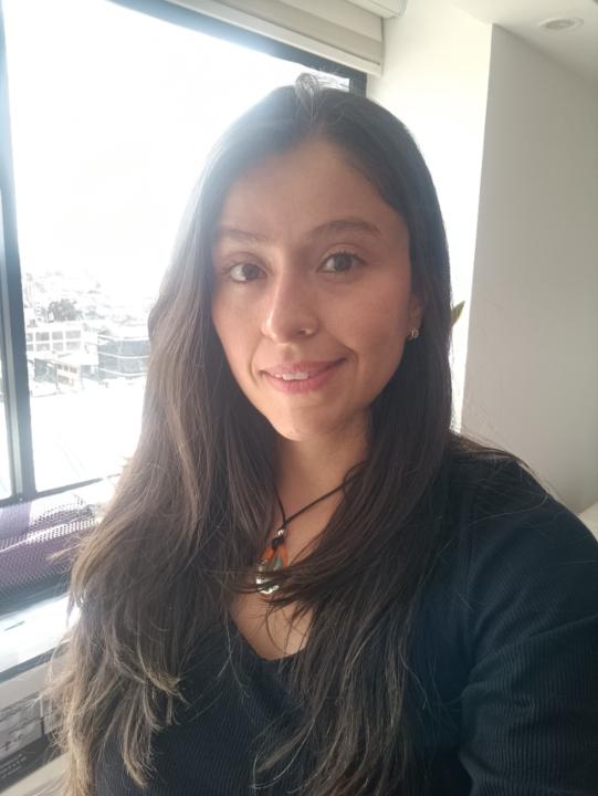 Sandra Monroy