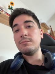 Tomas González zingales